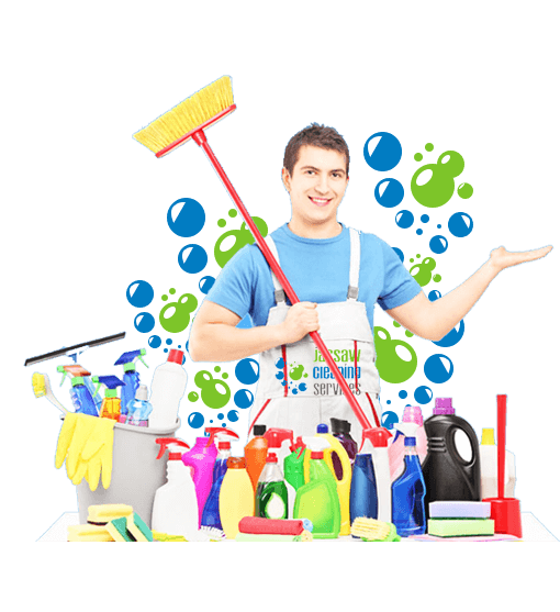 home cleaning Queanbeyan