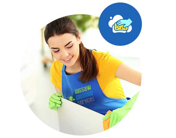Cleaning Services in Canberra