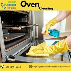Cleaning Service company