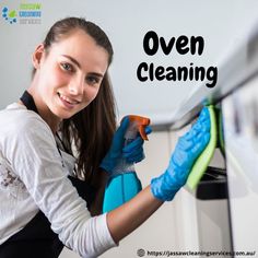 Kitchen Cleaning Service