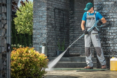 Kitchen Cleaning Service