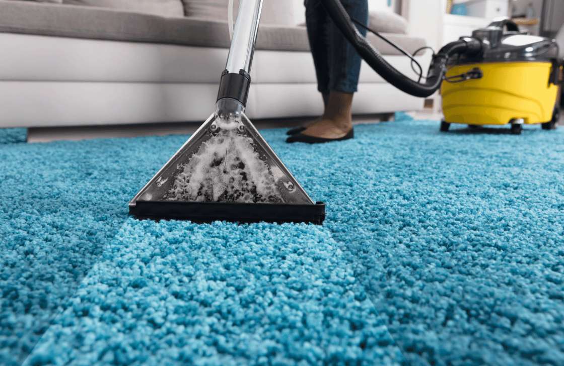 Cleaning Service company