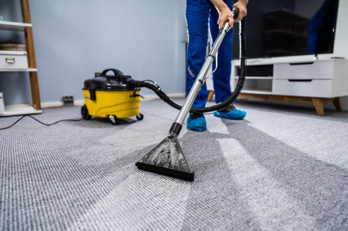 Kitchen Cleaning Service