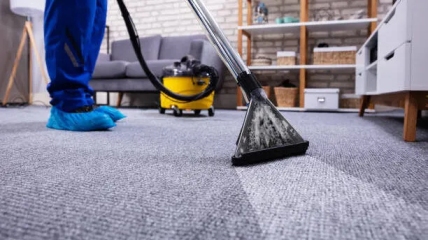 Kitchen Cleaning Service