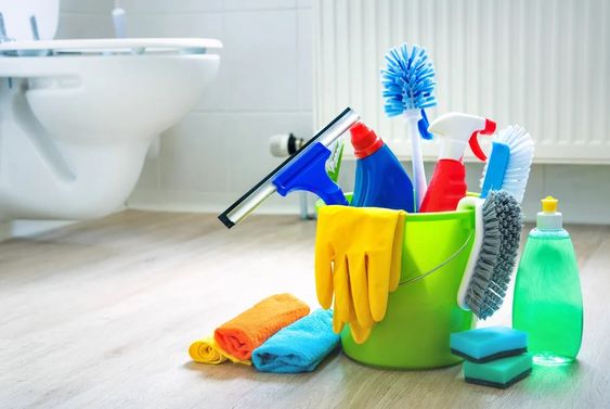 Cleaning Service company