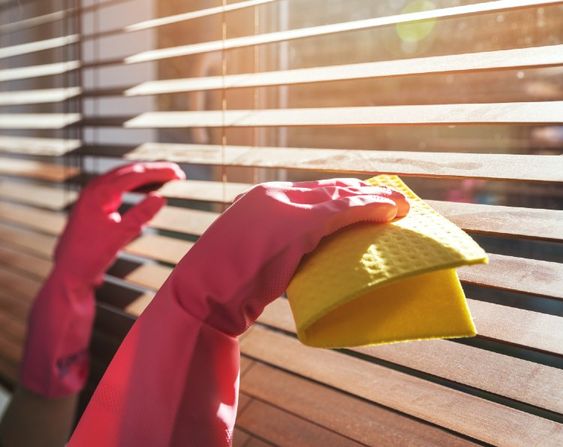 Kitchen Cleaning Service