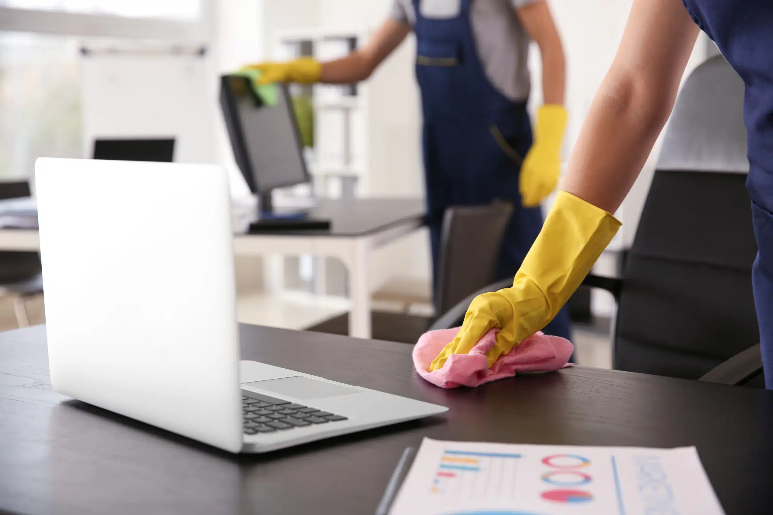 Cleaning Service company