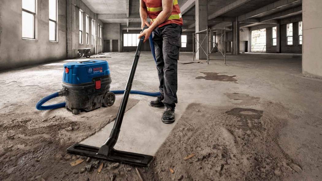 Construction Cleaning Service in Canberra