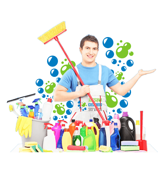 home cleaning Canberra