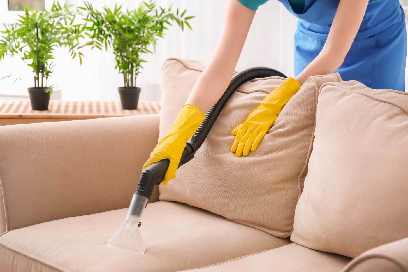 Kitchen Cleaning Service