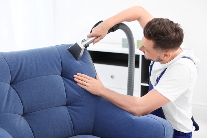 Kitchen Cleaning Service