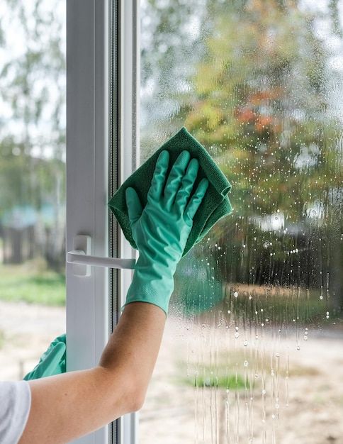 Kitchen Cleaning Service